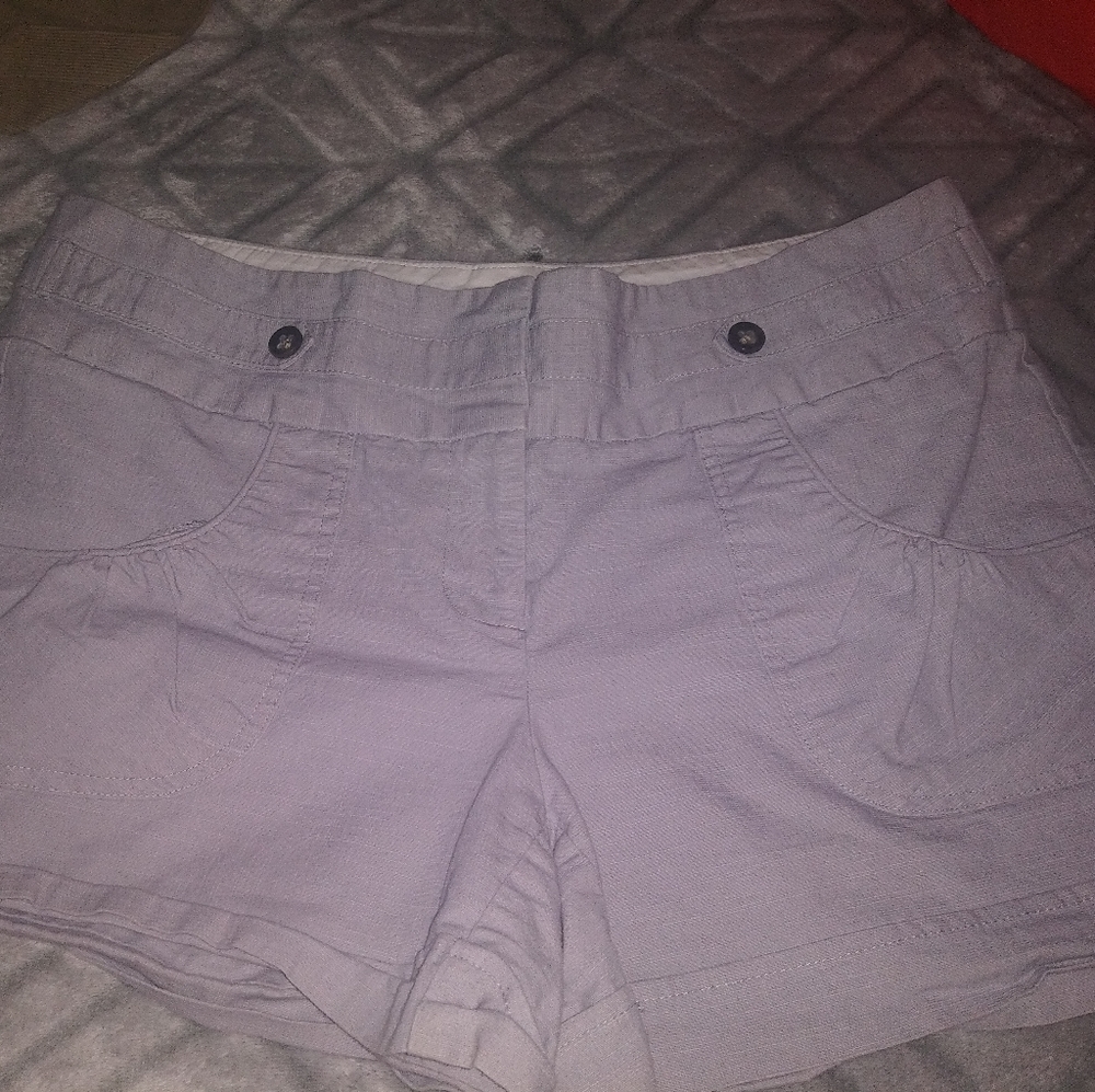 COPY - Maurices shorts juniors